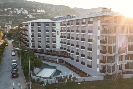 Kleopatra Dreams Beach - 4