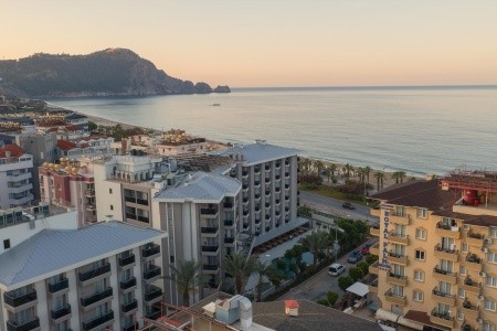Kleopatra Dreams Beach - 5