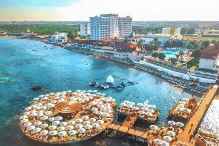 Salamis Bay Conti Resort - 3