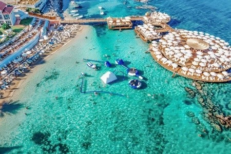 Salamis Bay Conti Resort - 4