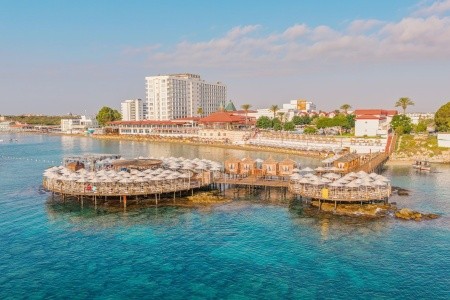 Salamis Bay Conti Resort - 5