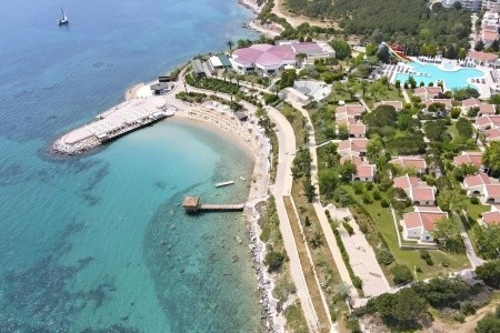 Anadolu Hotels Didim Club (Ex. Palm Wings Beach Resort) - 2
