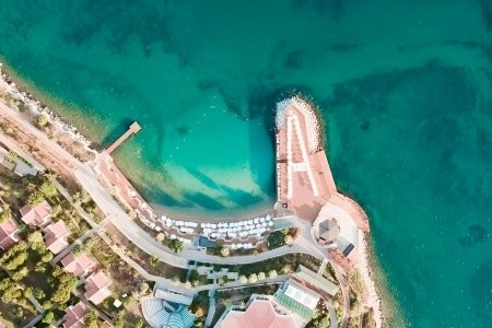 Anadolu Hotels Didim Club (Ex. Palm Wings Beach Resort) - 3