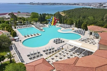Anadolu Hotels Didim Club (Ex. Palm Wings Beach Resort) - 4