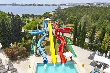 Anadolu Hotels Didim Club (Ex. Palm Wings Beach Resort) - 5