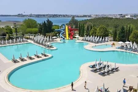 Anadolu Hotels Didim Club (Ex. Palm Wings Beach Resort) - 6