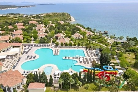 Anadolu Hotels Didim Club (Ex. Palm Wings Beach Resort) - 7