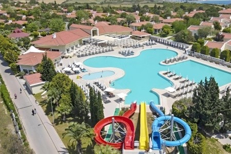 Anadolu Hotels Didim Club (Ex. Palm Wings Beach Resort) - 8