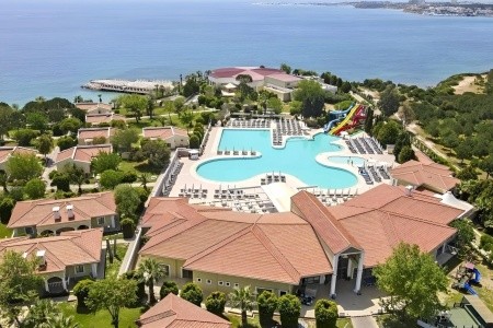 Anadolu Hotels Didim Club (Ex. Palm Wings Beach Resort) - 9