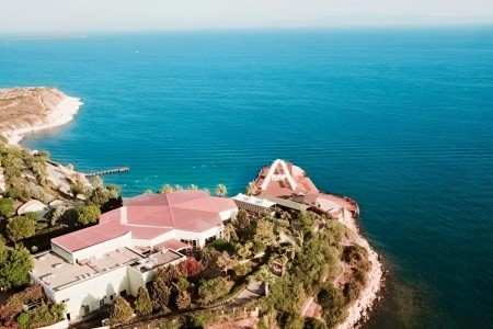 Anadolu Hotels Didim Club (Ex. Palm Wings Beach Resort) - 10