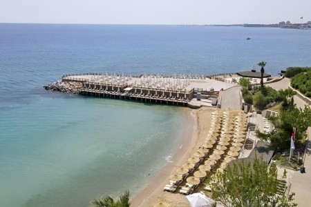 Anadolu Hotels Didim Club (Ex. Palm Wings Beach Resort) - 11
