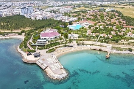Anadolu Hotels Didim Club (Ex. Palm Wings Beach Resort) - 13