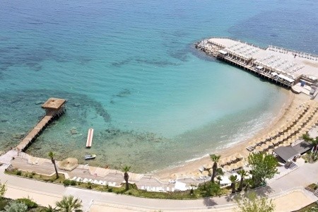 Anadolu Hotels Didim Club (Ex. Palm Wings Beach Resort) - 14