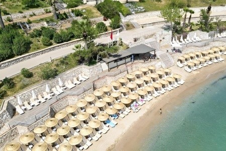 Anadolu Hotels Didim Club (Ex. Palm Wings Beach Resort) - 15