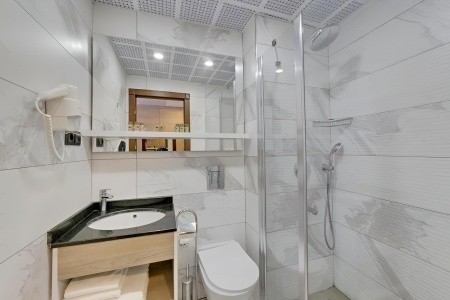 Anadolu Hotels Didim Club (Ex. Palm Wings Beach Resort) - 19