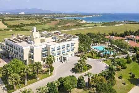 Anadolu Hotels Didim Club (Ex. Palm Wings Beach Resort) - 20