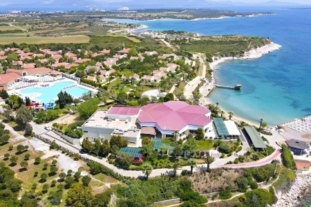 Anadolu Hotels Didim Club (Ex. Palm Wings Beach Resort) - 21