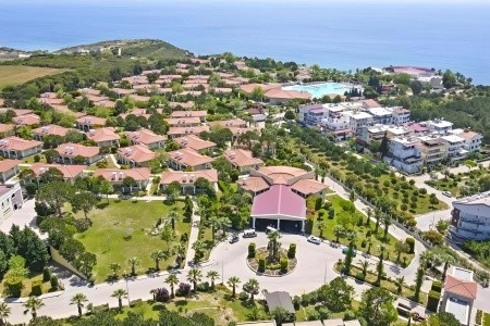 Anadolu Hotels Didim Club (Ex. Palm Wings Beach Resort) - 22