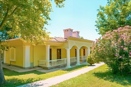 Anadolu Hotels Didim Club (Ex. Palm Wings Beach Resort) - 23