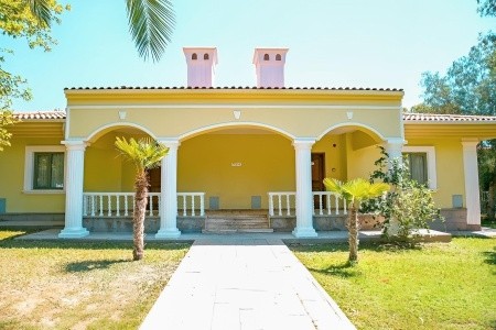 Anadolu Hotels Didim Club (Ex. Palm Wings Beach Resort) - 24