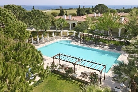 Anadolu Hotels Didim Club (Ex. Palm Wings Beach Resort) - 25