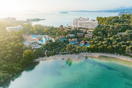 Grecotel Eva Palace - 2