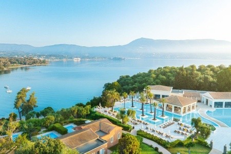 Grecotel Eva Palace - 7