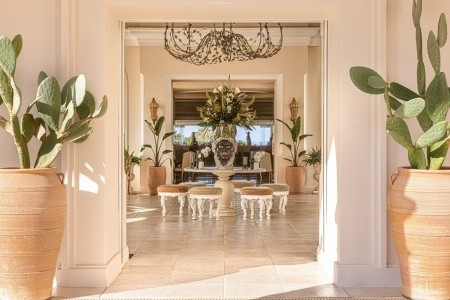 Grecotel Eva Palace - 12