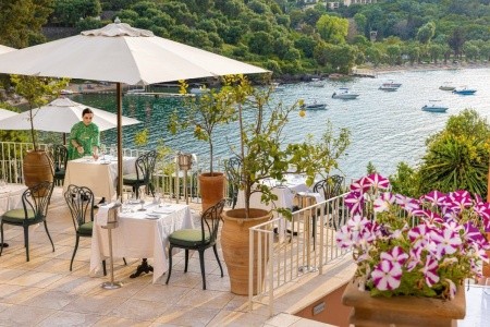 Grecotel Eva Palace - 17