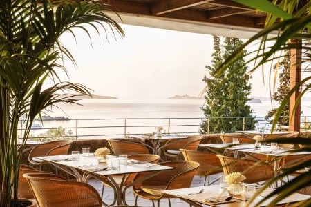 Grecotel Eva Palace - 18