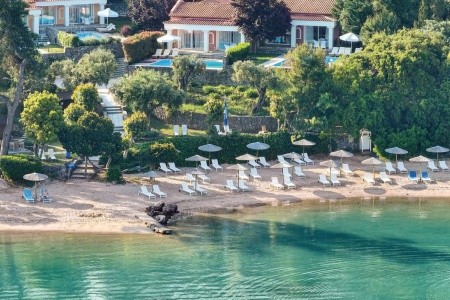 Grecotel Eva Palace - 19