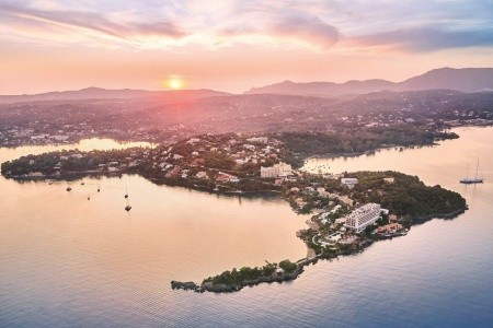 Grecotel Eva Palace - 20