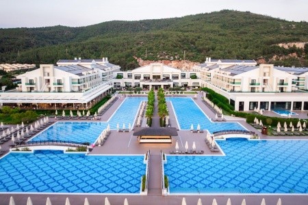 Korumar Ephesus Beach & Spa - 33