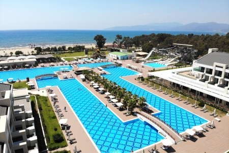 Korumar Ephesus Beach & Spa - 34