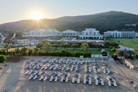 Korumar Ephesus Beach & Spa - 35
