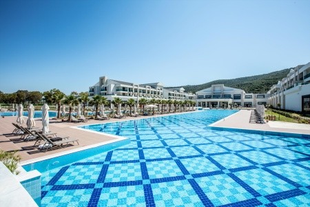 Korumar Ephesus Beach & Spa - 36