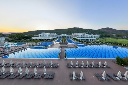 Korumar Ephesus Beach & Spa - 37