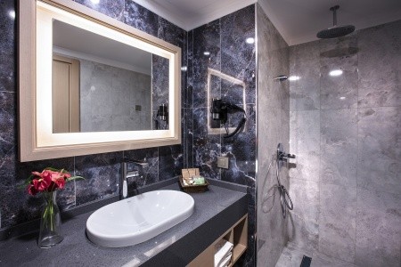Korumar Ephesus Beach & Spa - 38