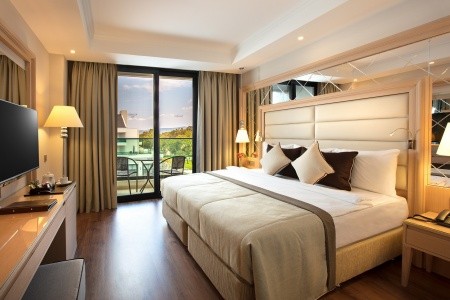 Korumar Ephesus Beach & Spa - 39