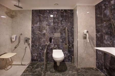 Korumar Ephesus Beach & Spa - 42