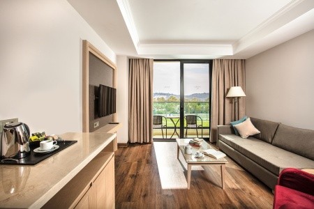 Korumar Ephesus Beach & Spa - 43