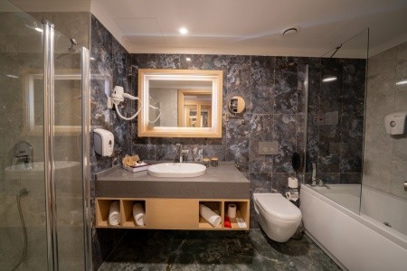 Korumar Ephesus Beach & Spa - 44