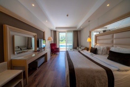 Korumar Ephesus Beach & Spa - 45