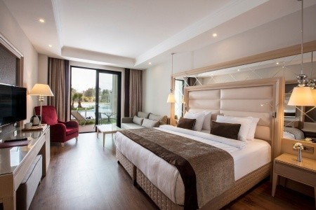 Korumar Ephesus Beach & Spa - 46