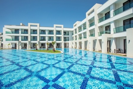 Korumar Ephesus Beach & Spa - 47