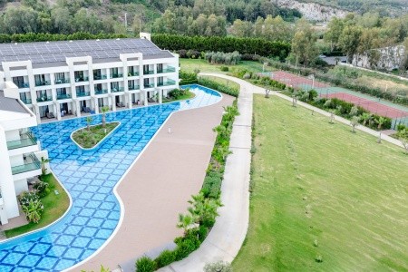 Korumar Ephesus Beach & Spa - 48