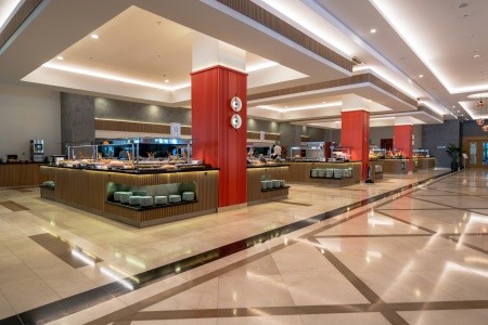 Korumar Ephesus Beach & Spa - 50