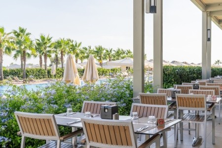 Korumar Ephesus Beach & Spa - 53