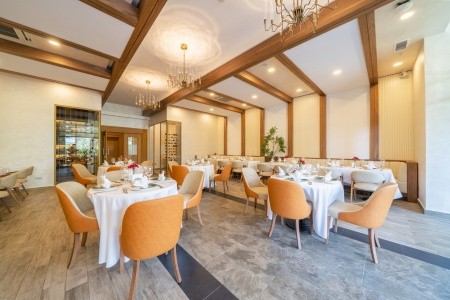 Korumar Ephesus Beach & Spa - 54
