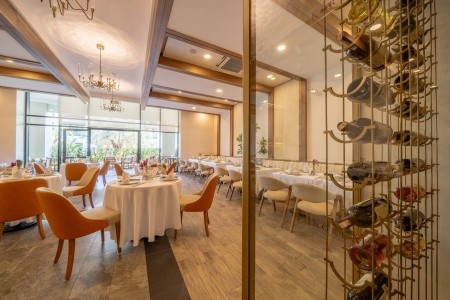 Korumar Ephesus Beach & Spa - 55